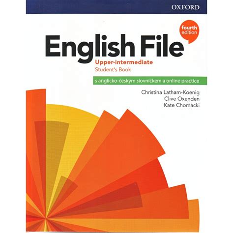 English File 4th Edition Upper Intermediate 6272848048096242782